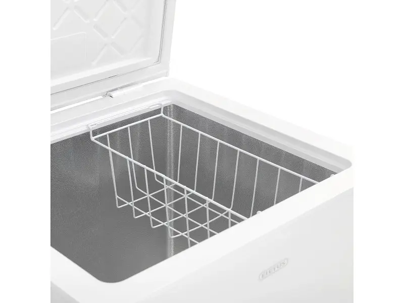 Морозильный ларь ELEYUS MFD085M WH150 - фото 4
