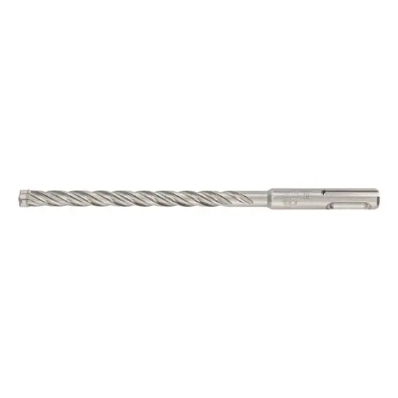 Бур Wurth SDS PLUS-QL-D8,0-L165-WL100 мм Zebra (0648078016)
