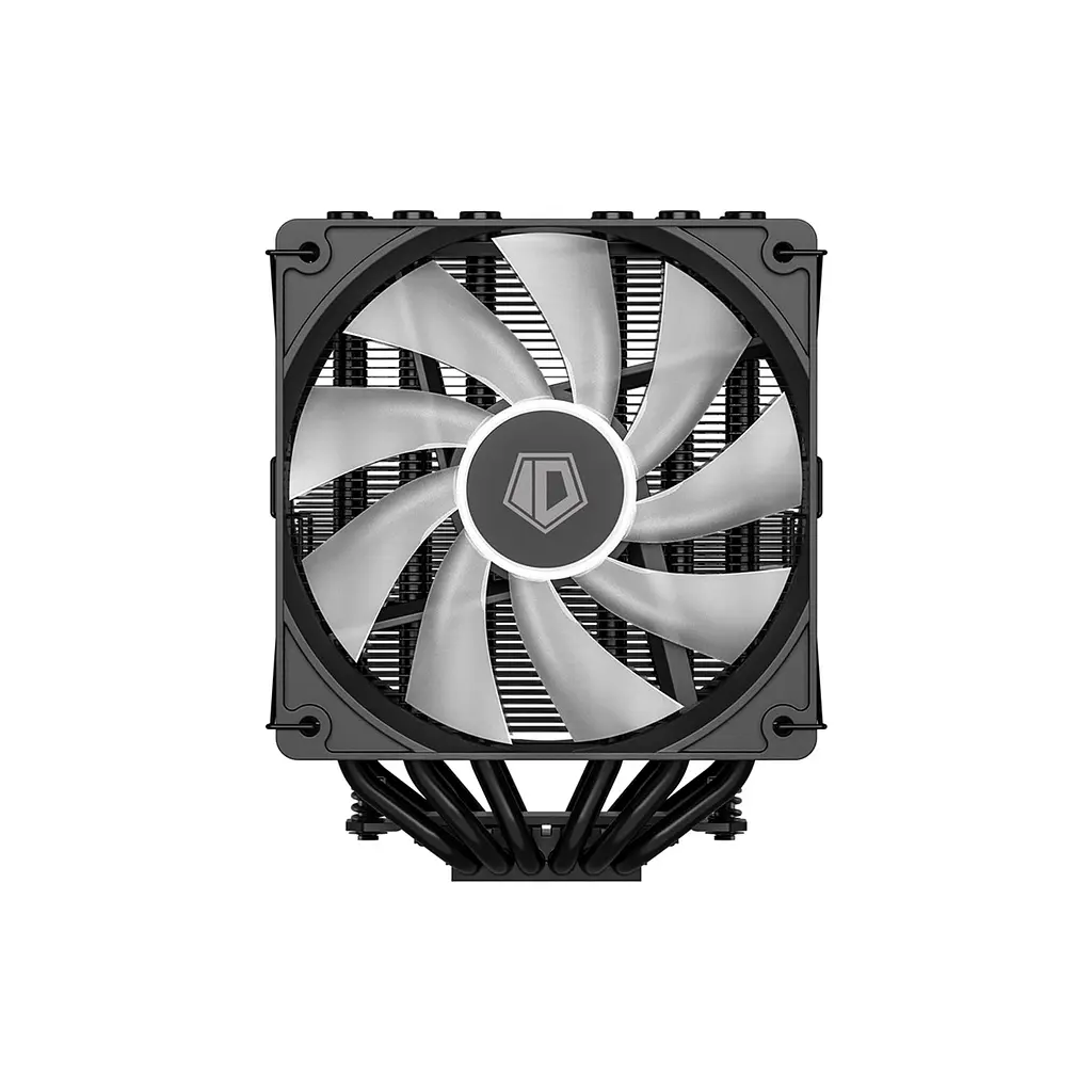 Кулер до процесора ID-Cooling SE-206-XT ARGB - фото 4