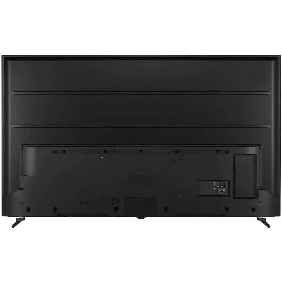 Телевізор AIWA TV 65 65AN7003UHD 4K UHD/DLED/T2/Android 11/2 x12W/Dolby Digital/HDMI/Wi-Fi/VESA 400x200 M6/Black - фото 6