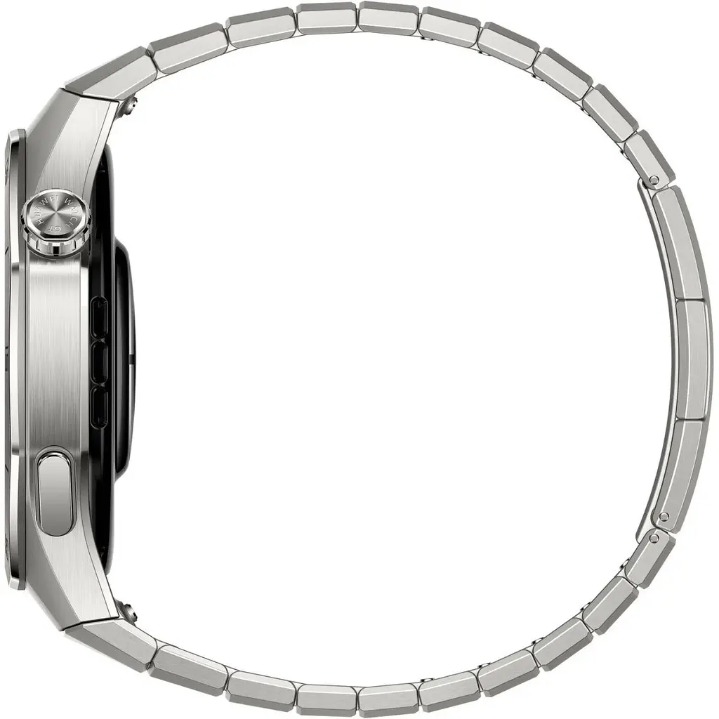 Смарт-годинник Huawei Watch GT 5 Pro Elite 46mm Titanium (Vili-B29M) [121876] - фото 6