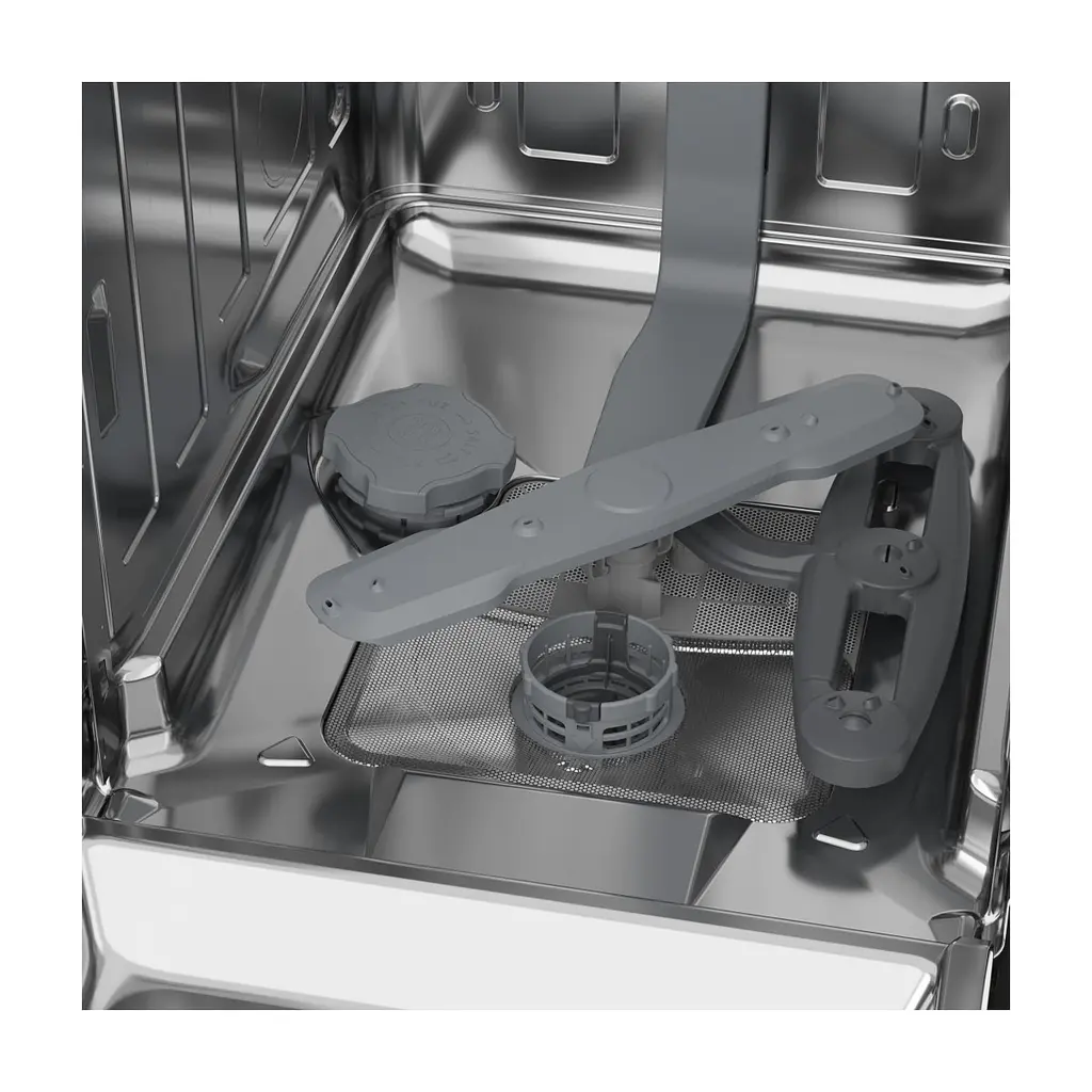 Посудомийна машина Beko BDFS26121XQ - фото 8