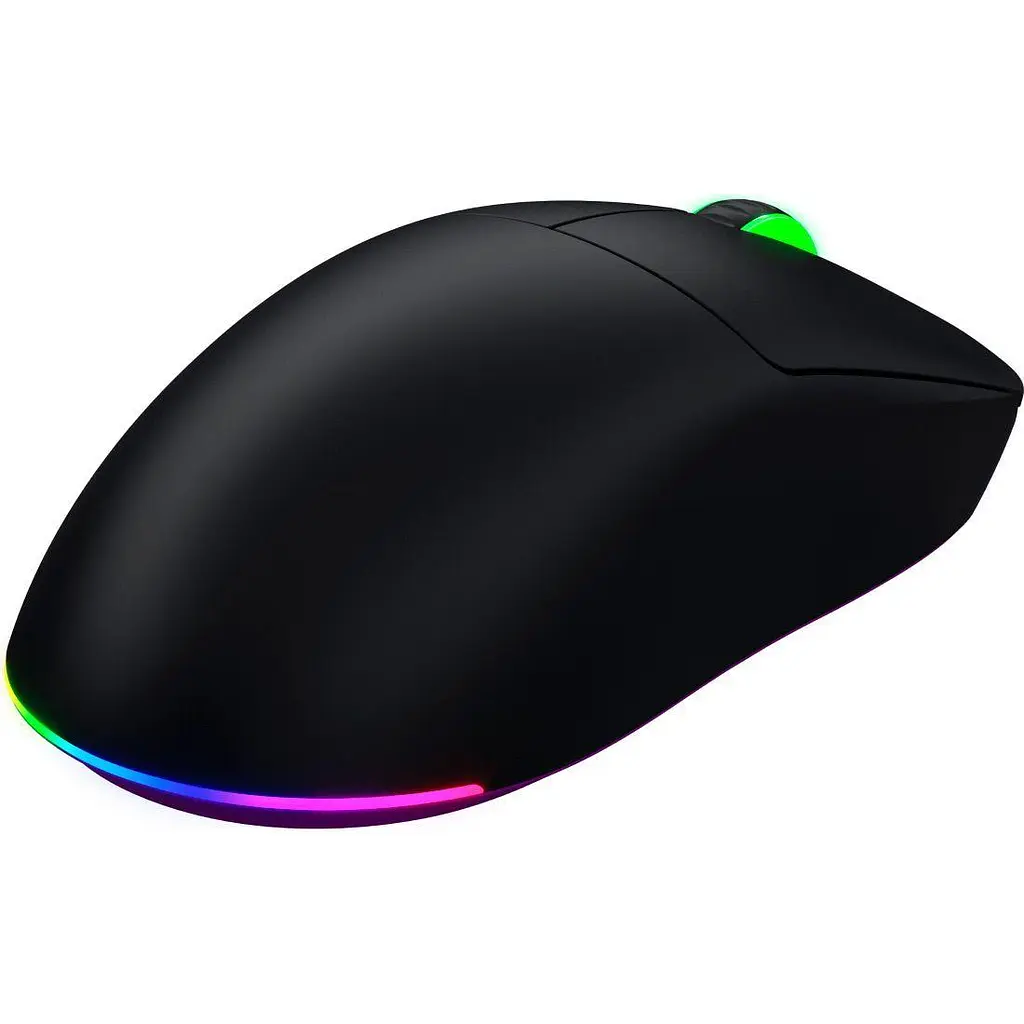 Bluetooth миша HATOR Quasar 3 ULTRA 8K HTM770 Black UA - фото 3