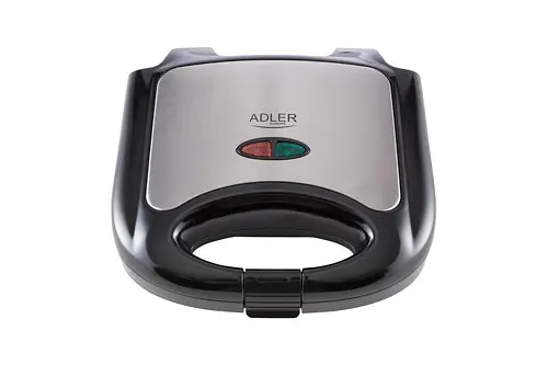 Сендвічниця Adler AD 3015 - фото 2