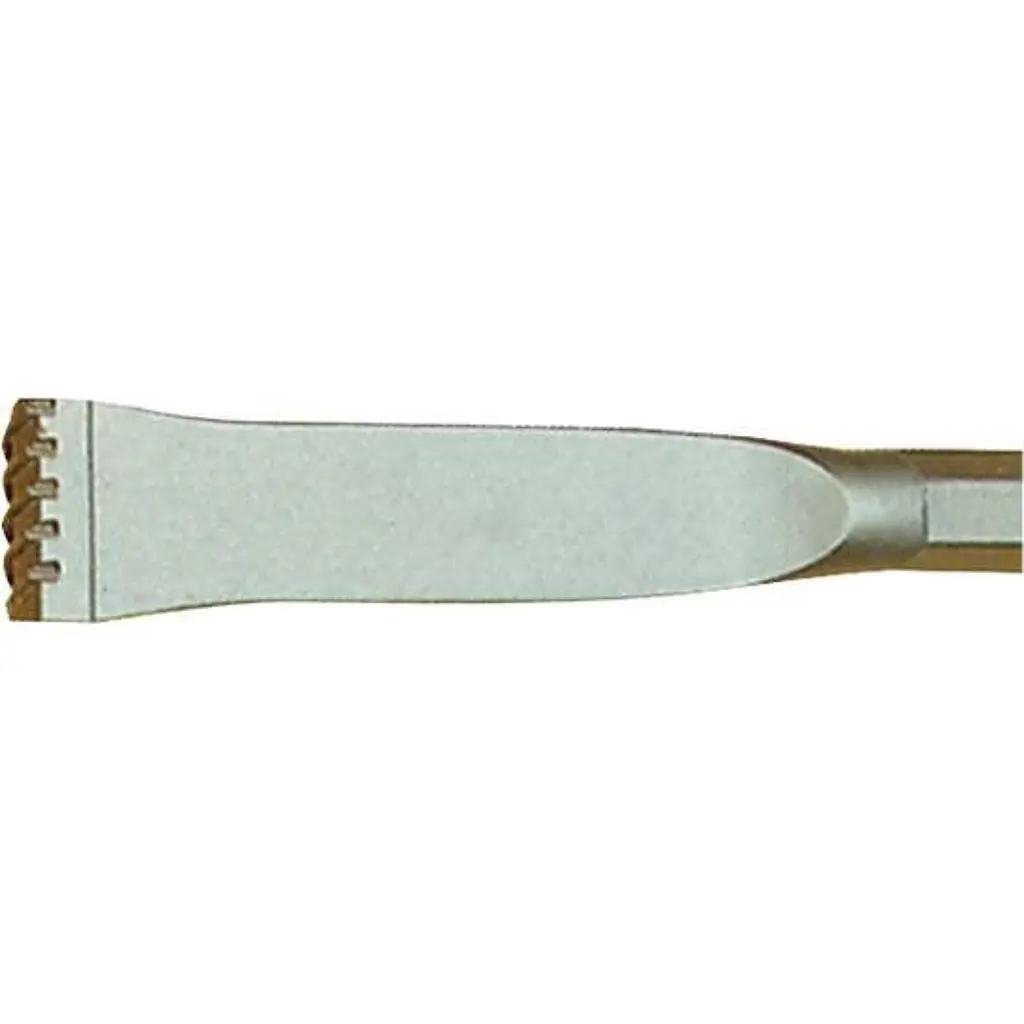 Долото плоске із зубцями SDS-MAX 38 х 280 мм Makita P-16318