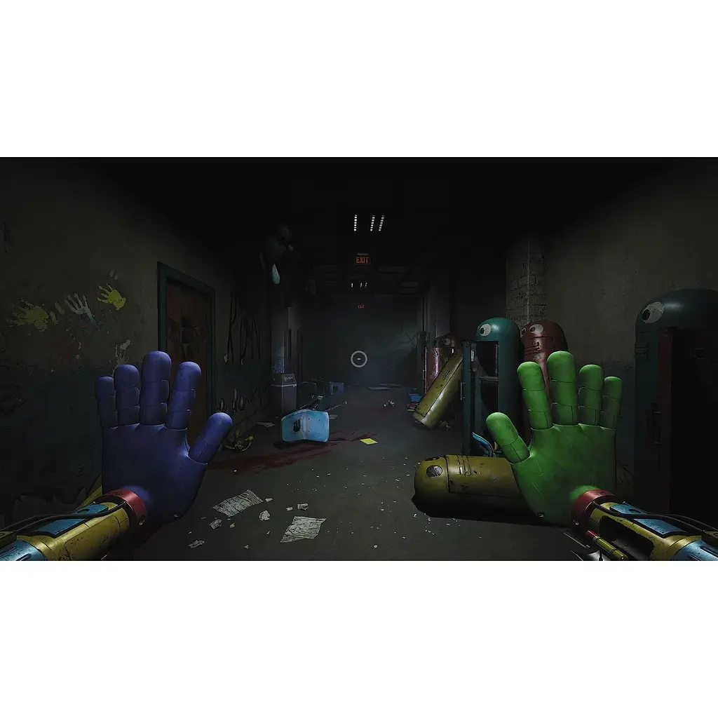 Ключ активації Microsoft Poppy Playtime: Chapter 3 для Xbox One/Series S/X - фото 6