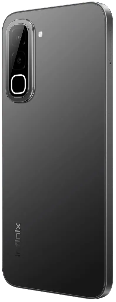Смартфон Infinix Hot 70 X6895B 8/256GB Night Pulse (7280479) - фото 6