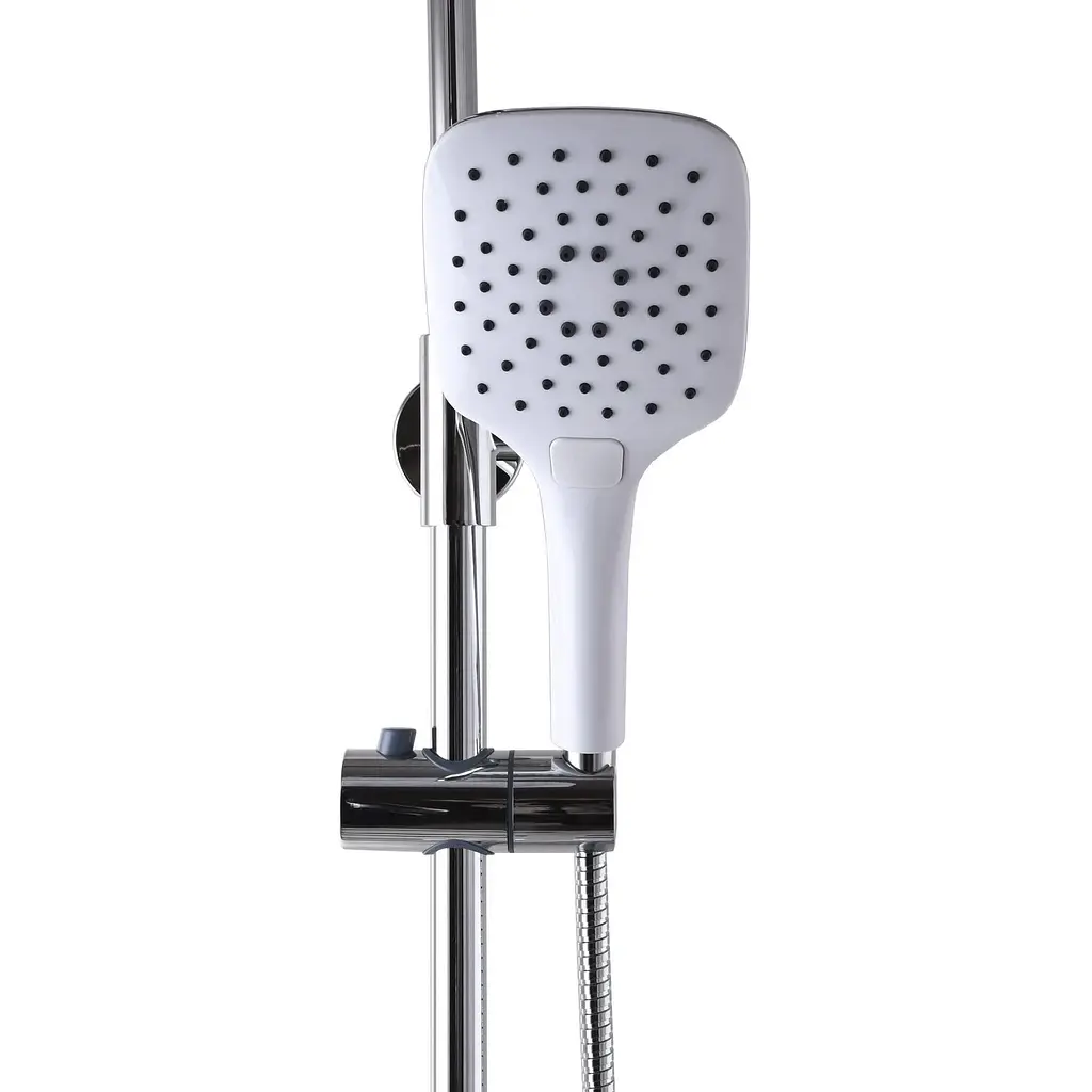 Душова система Globus Lux Laguna GLA-0005N-7-WHITE - фото 3