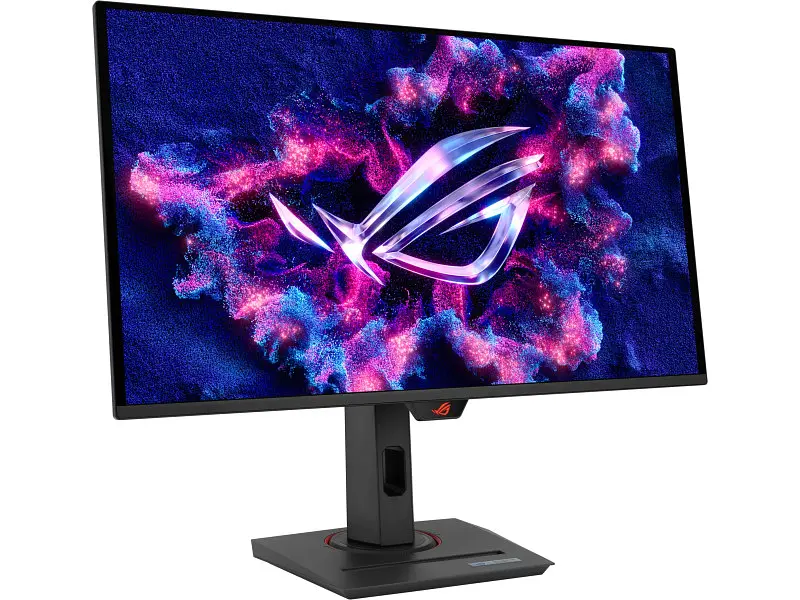 Монітор Asus ROG Strix XG27UCDMG (90LM0B20-B01971) - фото 2