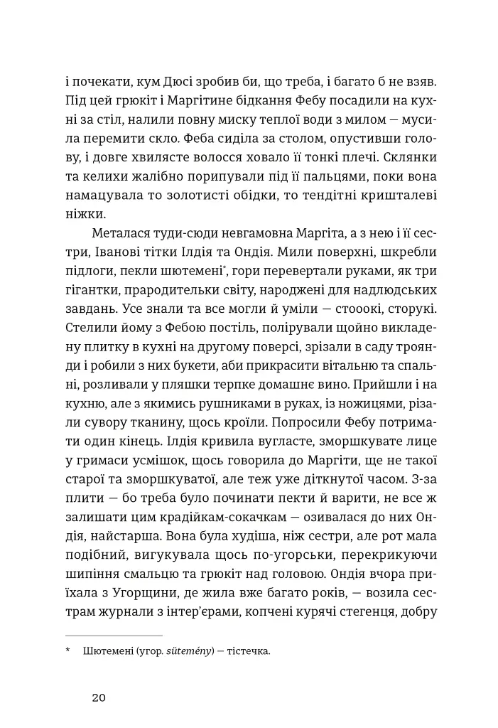 Іван і Феба - Оксана Луцишина - фото 11