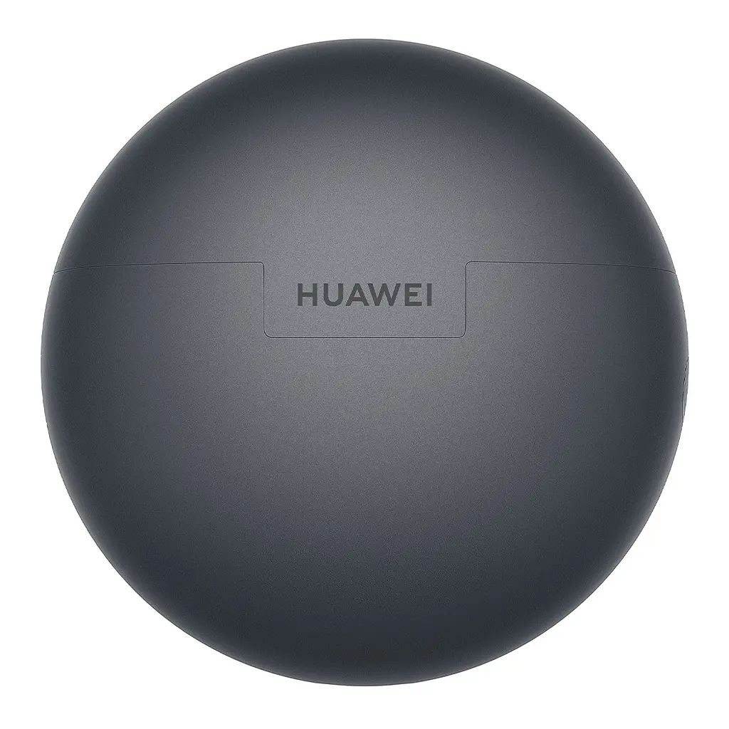 Bluetooth-гарнітура Huawei FreeBuds 7i Black (55038459) - фото 5