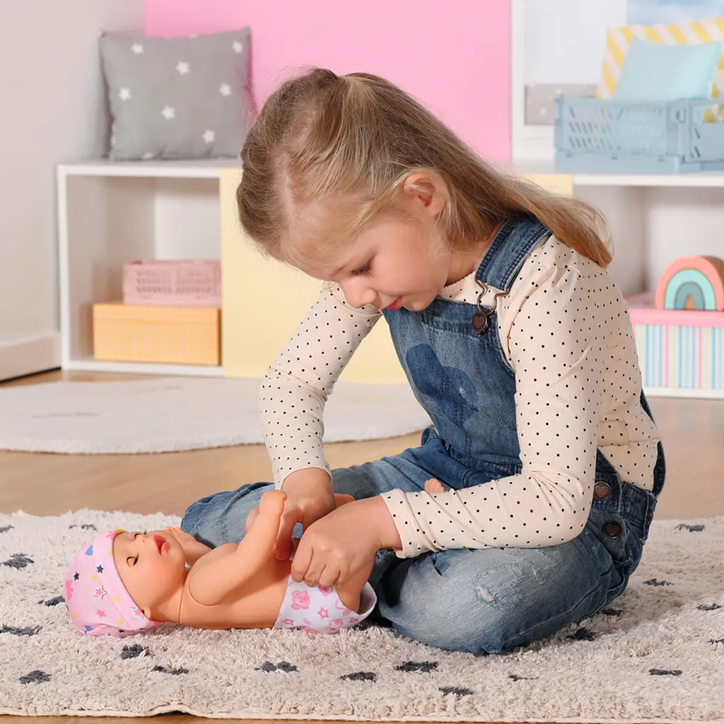 Лялька Baby Born Мила мала з аксесуарами, 36 см (835685) - фото 8