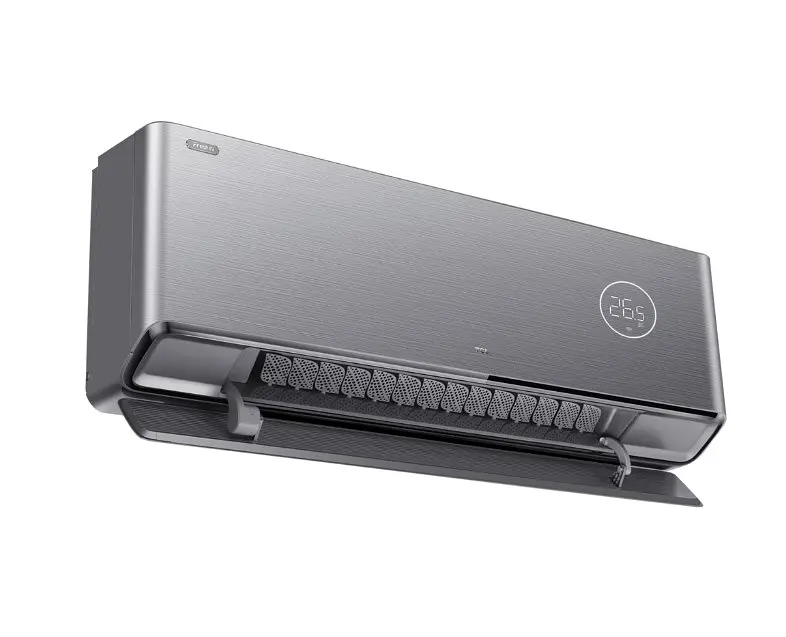 Кондиціонер TCL TAC-12CHSD/FAI Inverter R32 WI-FI - фото 2