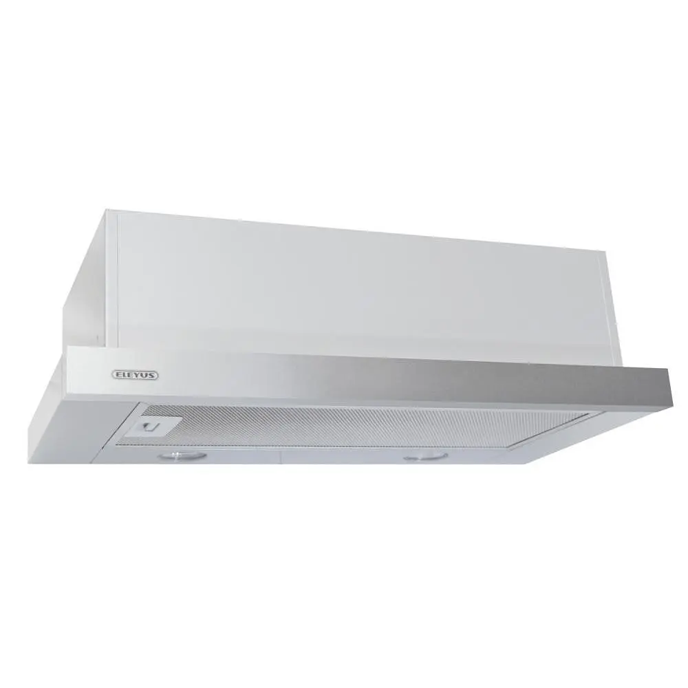 Витяжка телескопічна Eleyus Breeze 1000 50 IS - фото 7