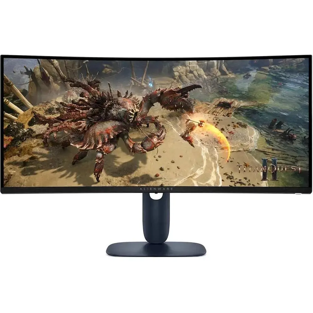 Монітор Alienware AW3425DWM (210-BQWL)