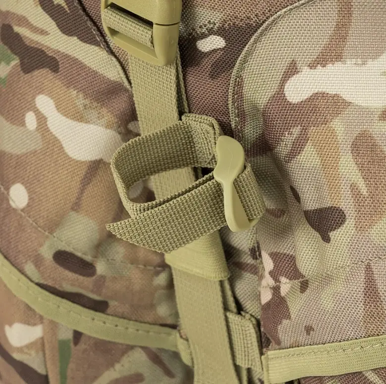 Рюкзак тактический Highlander Forces Loader Rucksack 66L HMTC (NRT066-HC) - фото 12