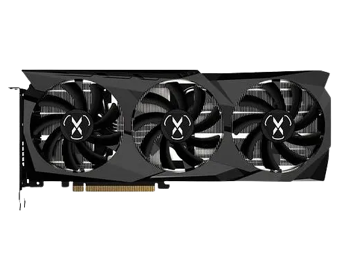 Відеокарта AMD Radeon RX 6700 XT 12GB XFX Speedster SWFT 309 (RX-67XTYJFDV) Б/В - фото 2