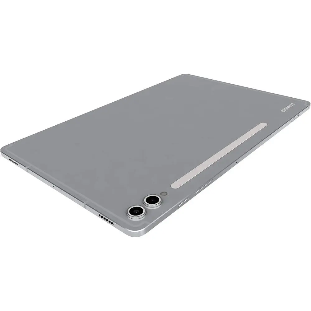 Планшет Samsung Galaxy Tab S10 Plus Wi-Fi 12/256GB Platinum Silver (SM-X820NZSR) [119342] - фото 7