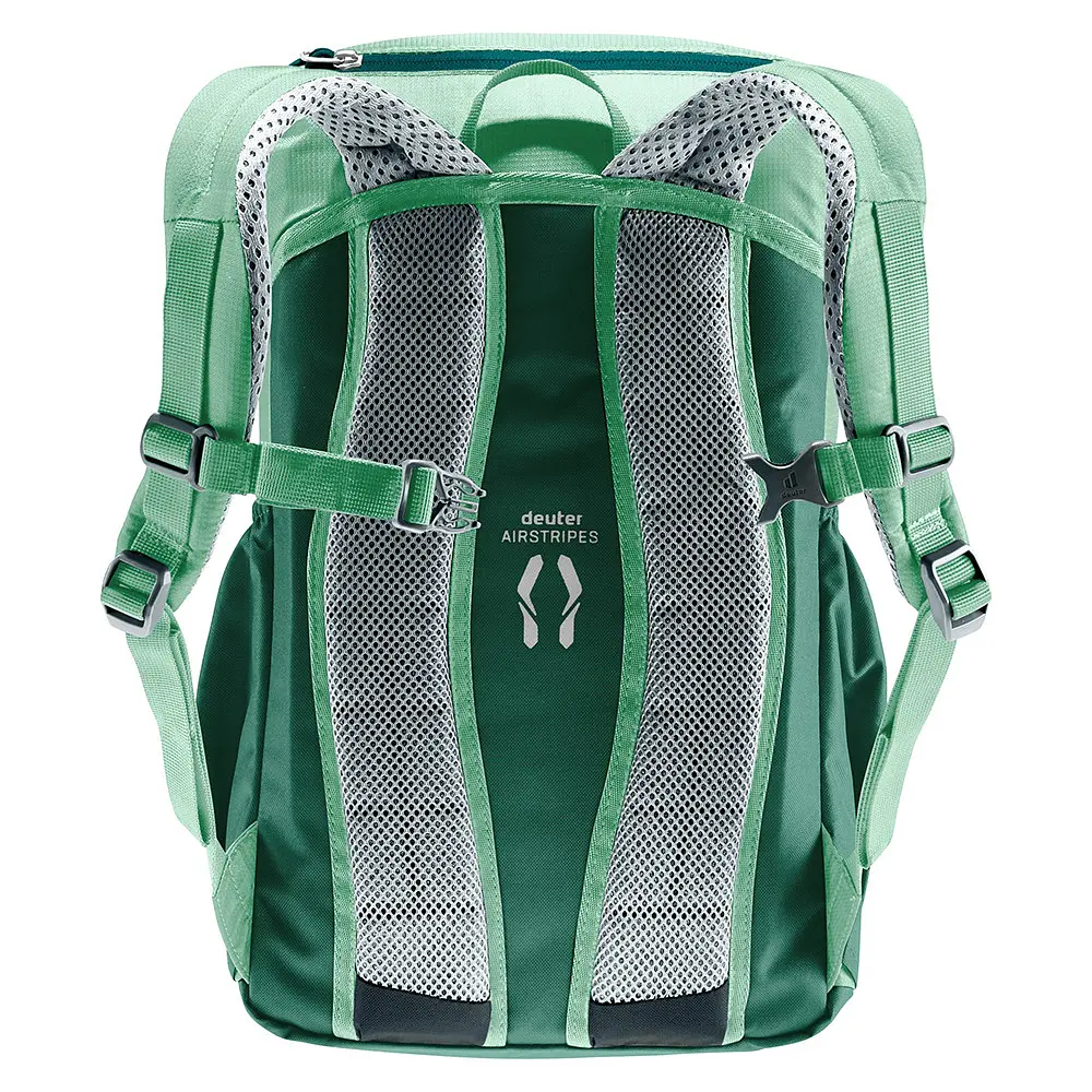 Рюкзак Deuter Junior Sea Green (1052-3610523 2293) - фото 2