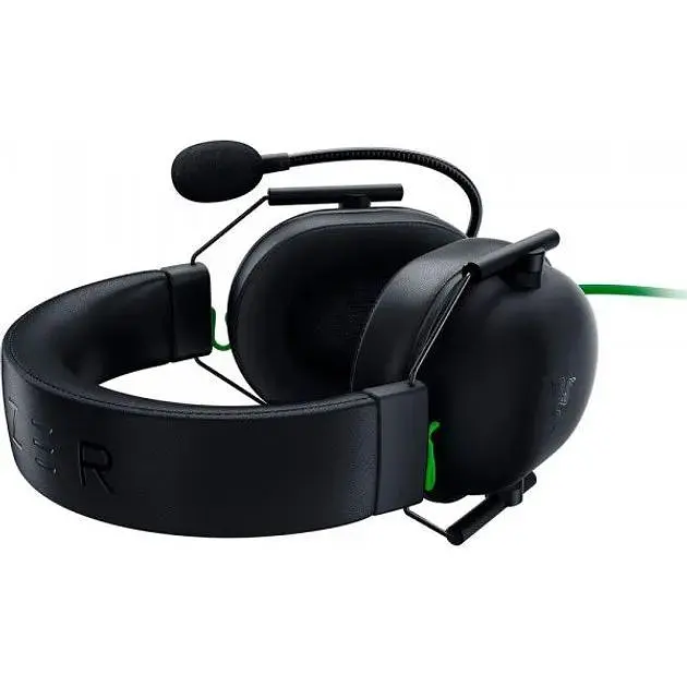 Навушники для кіберспортсменів Razer Blackshark V2 X (RZ04-03240100-R3M1) - фото 5