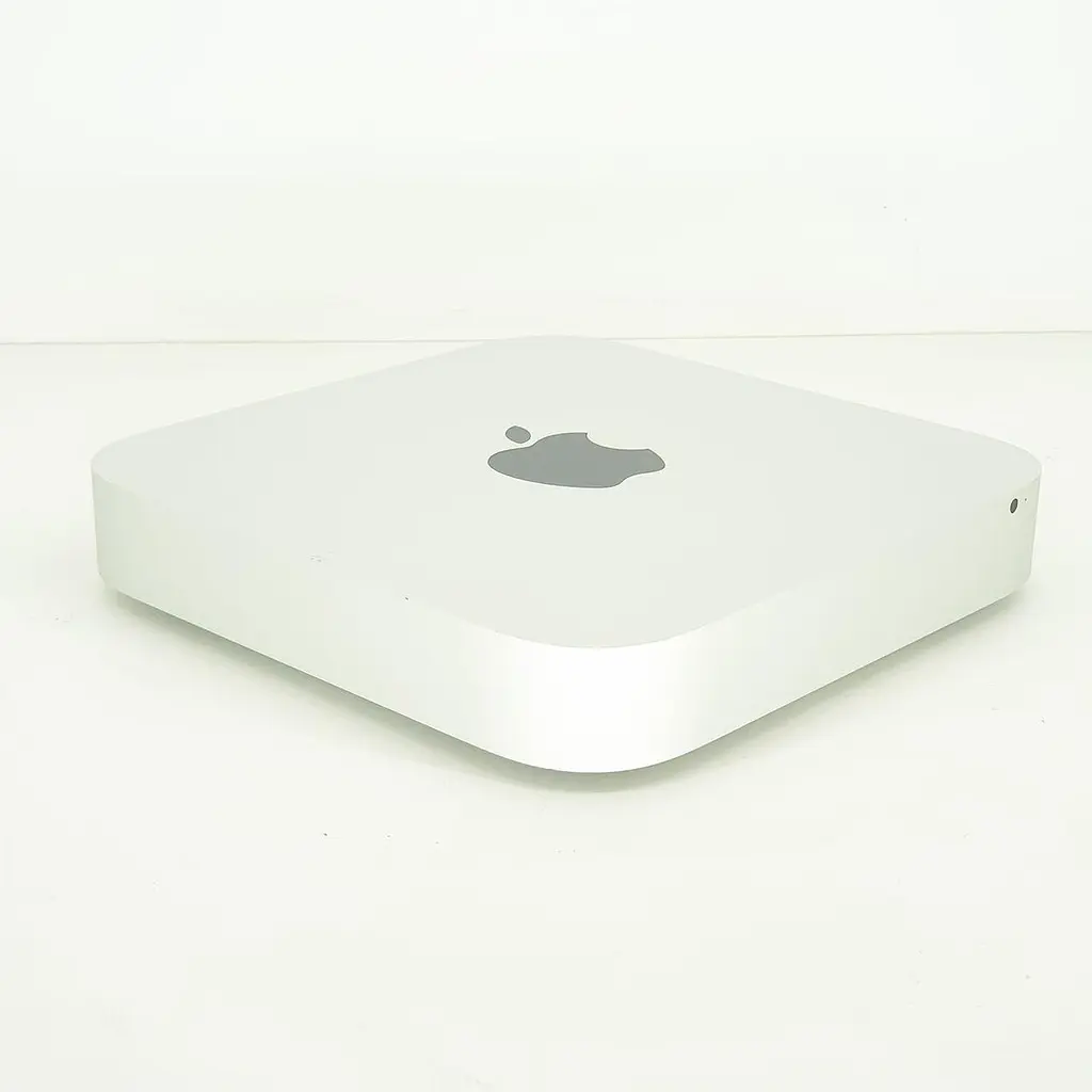 Комп'ютер Apple Mac mini Late 2014 (A1347) (i7/16/256SSD) Б/В - фото 3
