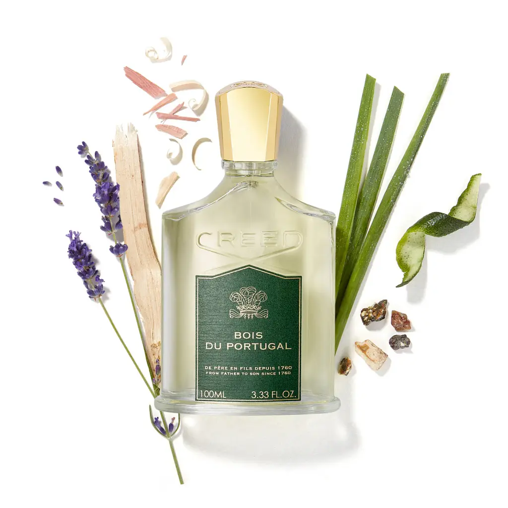 Парфюмерная вода Bois du Portugal 100 ml - фото 3