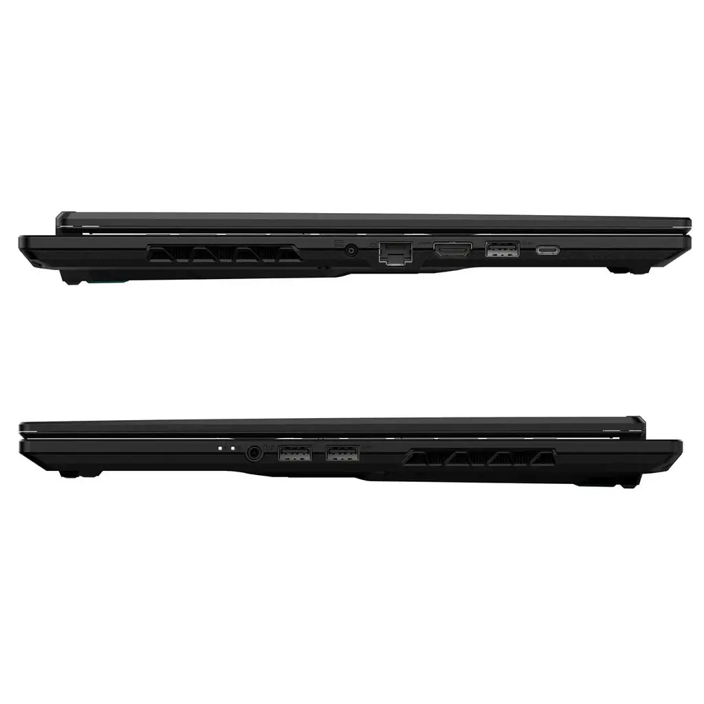 Ноутбук Gigabyte A16 2025 - i7-13620H 16''-165Hz 16GB 1TB NoOS RTX 4050 - фото 2