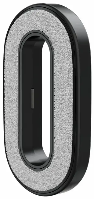 Відпарювач Tefal PURE POP синій DT2020E1 (6872738) - фото 7