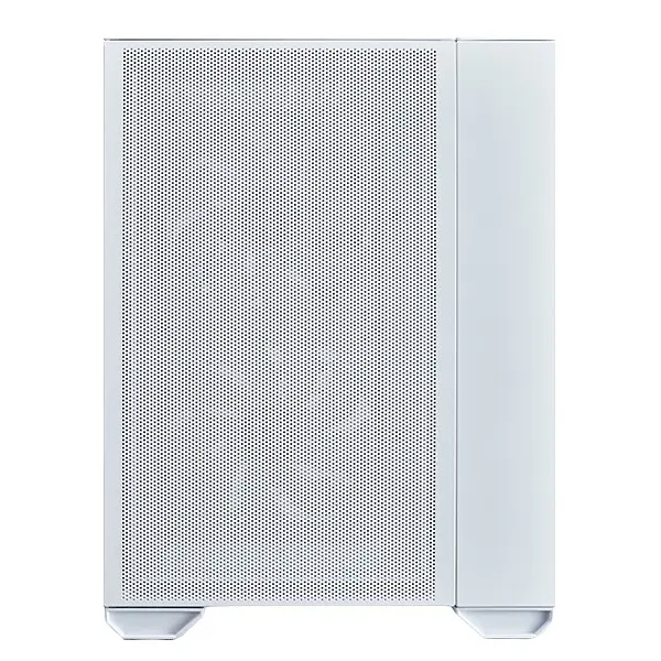 Корпус Lian Li O11 Air Mini White (G99.O11AMW.00) Без БП - фото 3