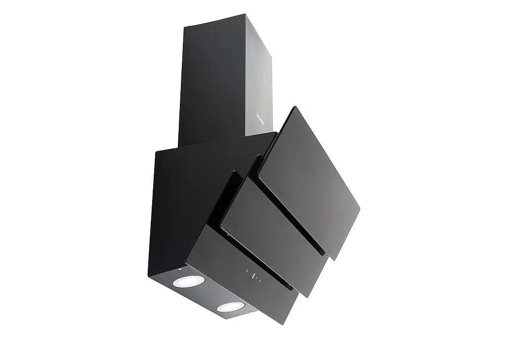 Витяжка INTERLINE FLY BL A/60/GL/T - фото 2