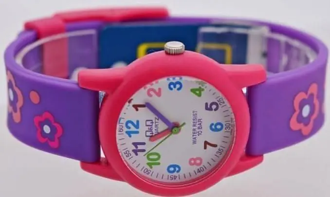 Годинник Q&Q VR99J001Y - фото 4