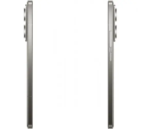 Смартфон Xiaomi 14T Pro 12/512GB Titan Gray (001012024251) - фото 8