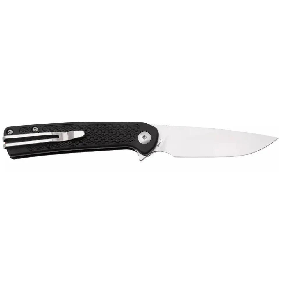 Ніж Boker Plus Fire Ant Чорний - фото 2