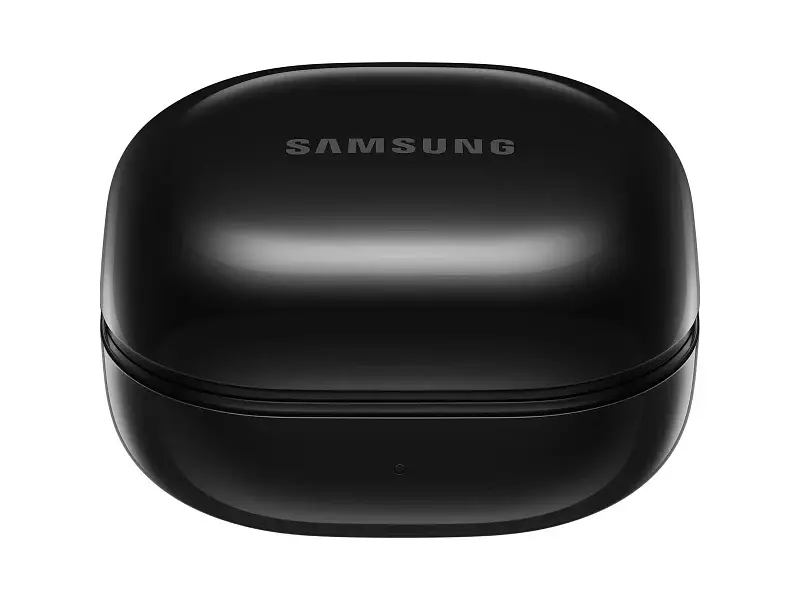 Навушники TWS Samsung Galaxy Buds Core Black (SM-R410NZKACIS) - фото 4