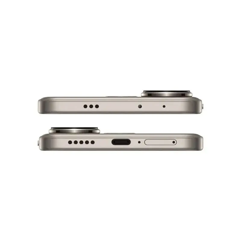 Смартфон Xiaomi Poco F6 12/256GB Green (Global) (no charger) [5G, NFC] - фото 7