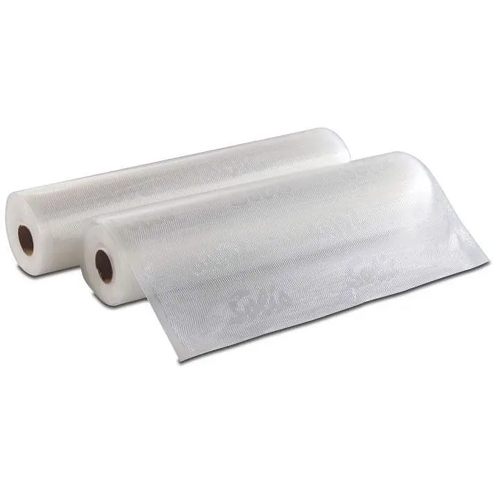 Пакеты для вакууматора Solis 30 x 600 см (92250) - фото 2