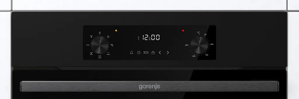 Электрический духовой шкаф Gorenje BO635E1B (BG-6A29C4E6) (7160597) - фото 4