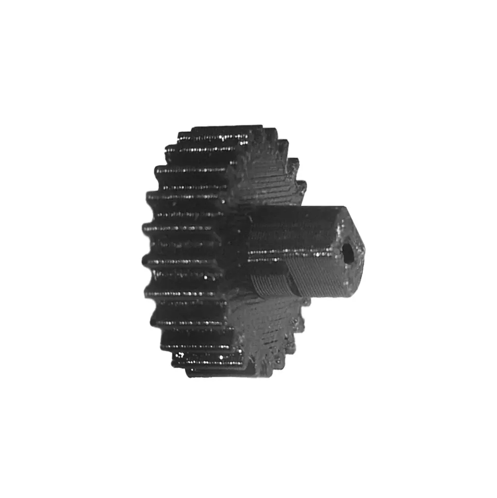 Шестерня блоку подачі води кавомашини Krups BTM145000D FS130-CN 7Z630 DV - фото 2