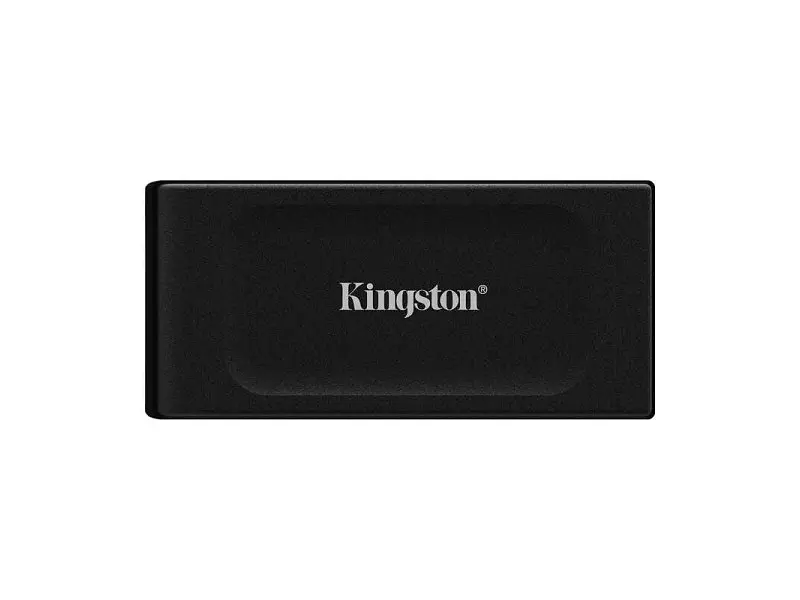 SSD-накопичувач Kingston XS1000 2 TB Black (SXS1000/2000GA)