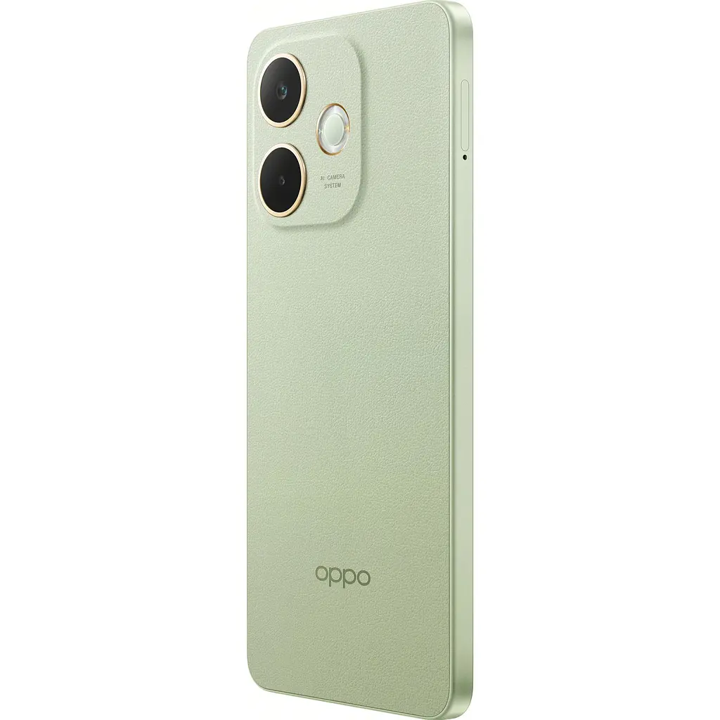 Смартфон Oppo A5 Pro 8/128GB LTE Olive Green Global EU [138913] - фото 7