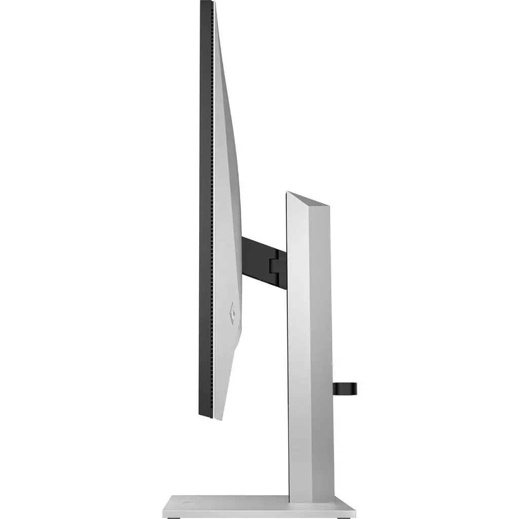 Монитор TFT 31.5" HP S7 Pro 732pk, 4K UHD, IPS Black, HDMI, DP, USB-C, RJ-45, HAS, Pivot, черно-серебристый (8Y2K9AA) - фото 4