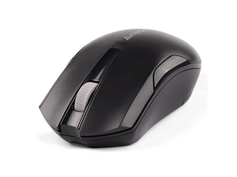 Миша A4 Tech G3-200NS Black USB - фото 5