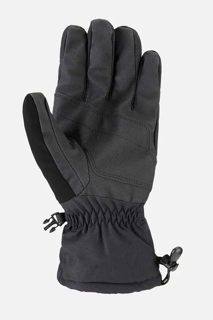 Перчатки мужские Rab Storm Gloves L Чорний - фото 3