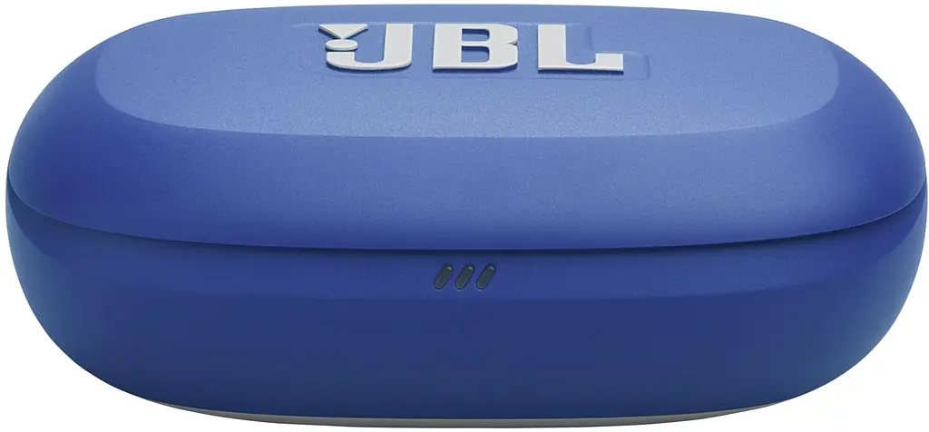 Bluetooth-гарнітура JBL Endurance Peak 4 Blue (JBLENDUPEAK4BLU) - фото 3