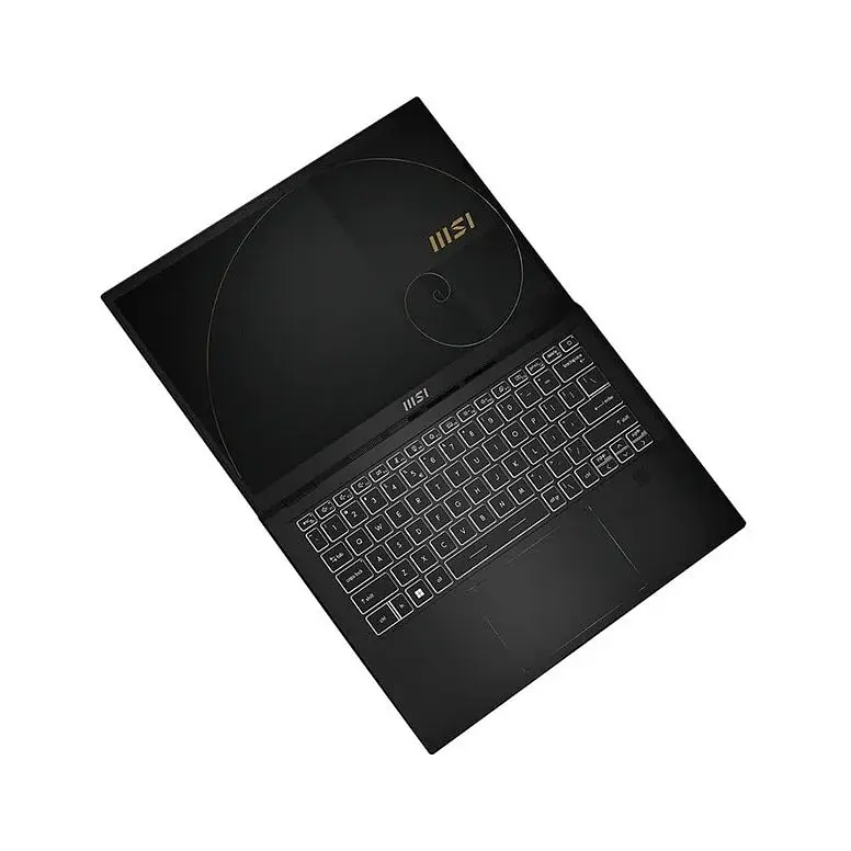 Ноутбук MSI Summit E14 Evo A12M-081RO,i7-1280P 48GHz,16GB,1TB,Windows 11 - фото 2