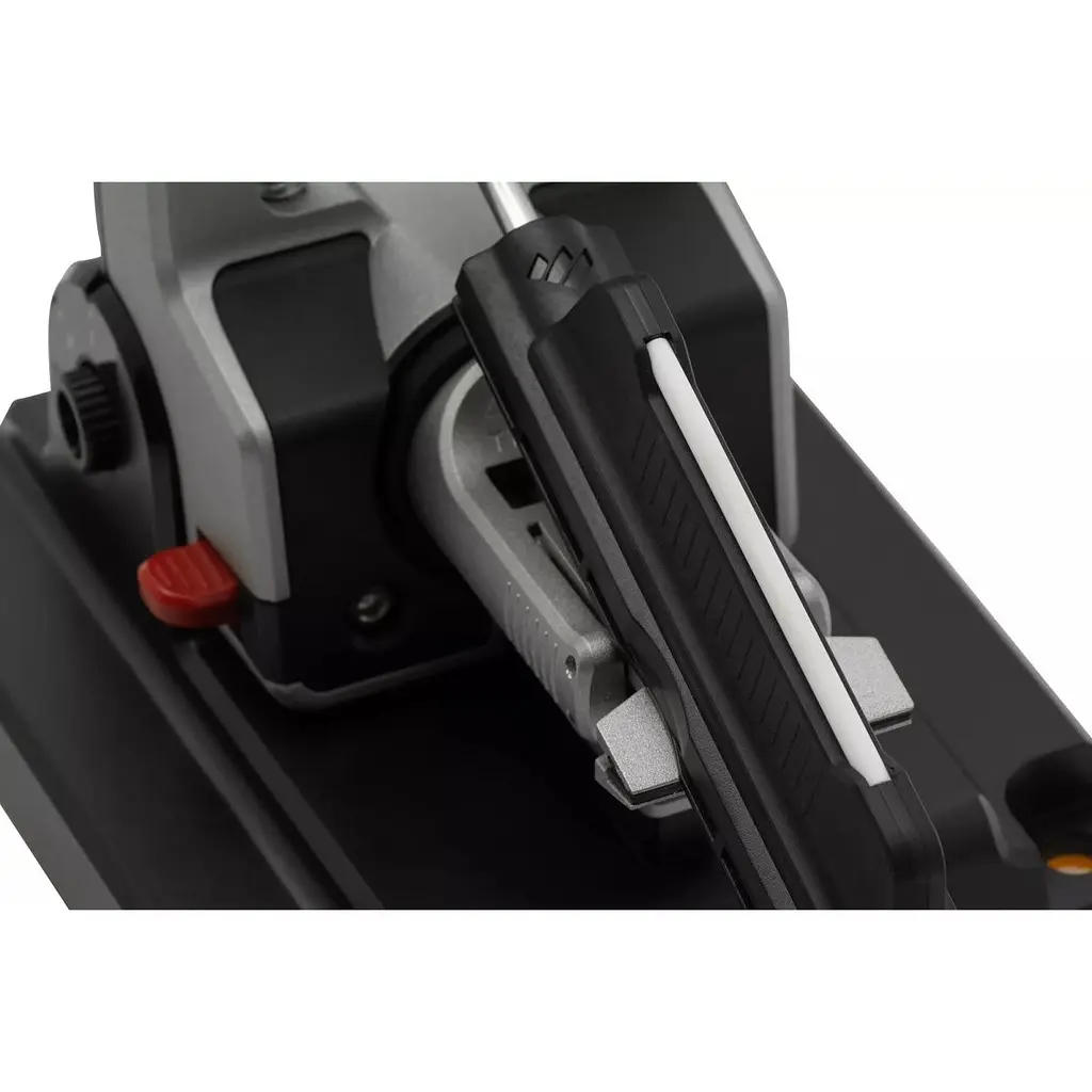 Механічна точилка для ножів Work Sharp Professional Precision Adjust Knife Sharpener (WSBCHPAJ-PRO) [107437] - фото 10