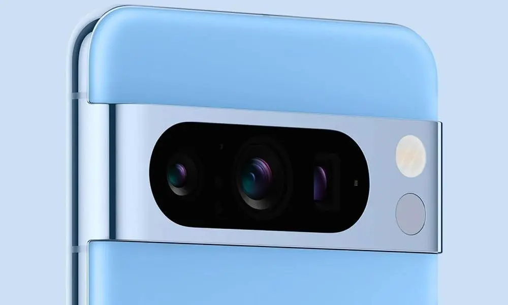 Смартфон Google Pixel 8 Pro 12/1TB Bay - фото 4
