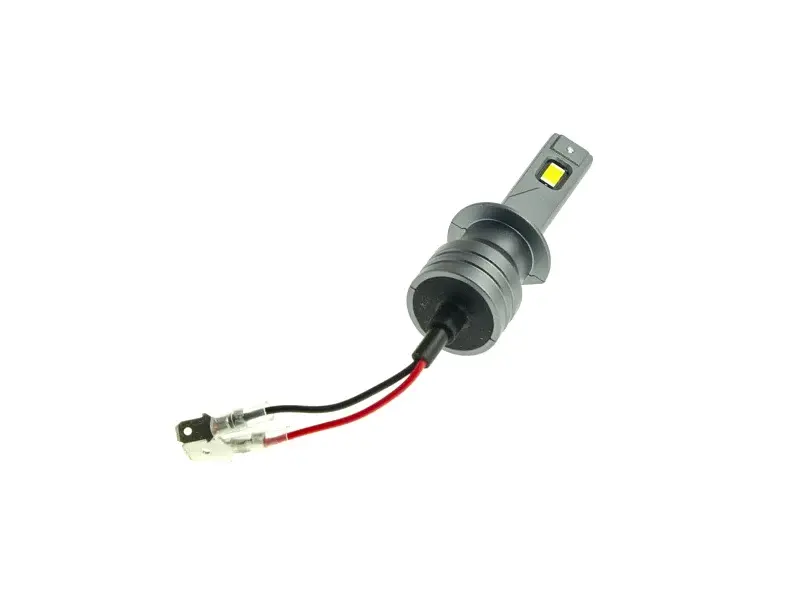 Автолампа Decker LED PL-05 5K H1 - фото 2