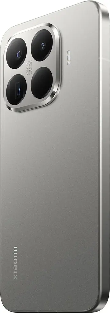 Смартфон Xiaomi 15T Pro 12/512GB Titan Gray - фото 4
