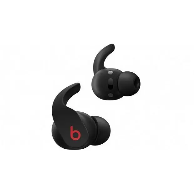 Навушники TWS Beats by Dr. Dre Fit Pro Beats Black (MK2F3) - фото 2